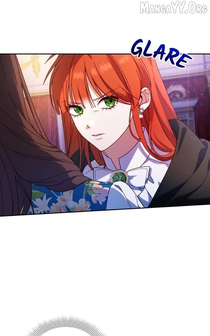 I'm a Villainess, but I Won't Live Like One Chapter 41 - page 58