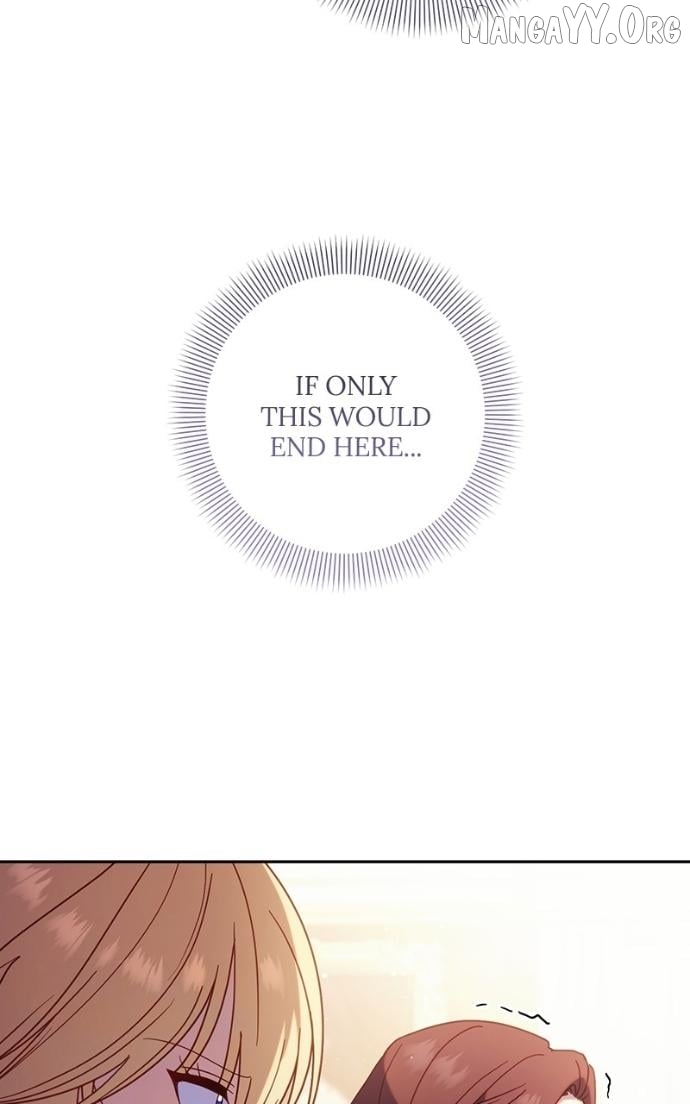 I'm a Villainess, but I Won't Live Like One Chapter 41 - page 60