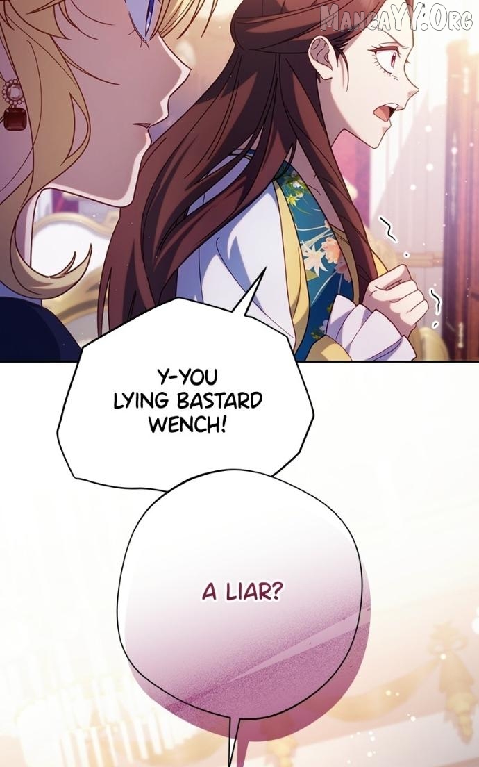 I'm a Villainess, but I Won't Live Like One Chapter 41 - page 61
