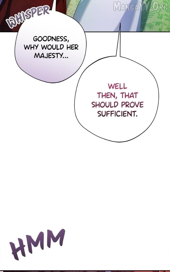 I'm a Villainess, but I Won't Live Like One Chapter 41 - page 66