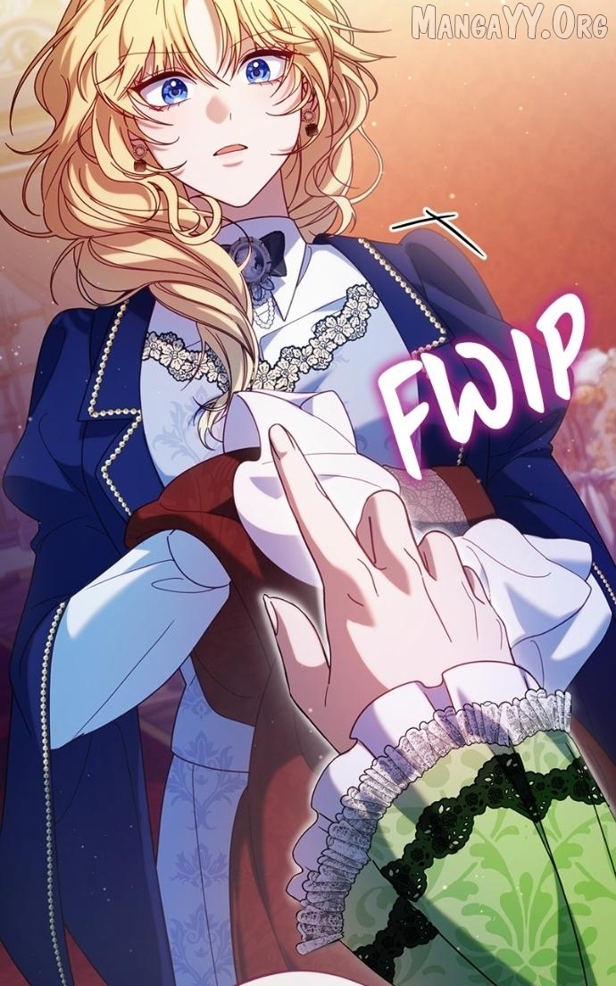 I'm a Villainess, but I Won't Live Like One Chapter 41 - page 68