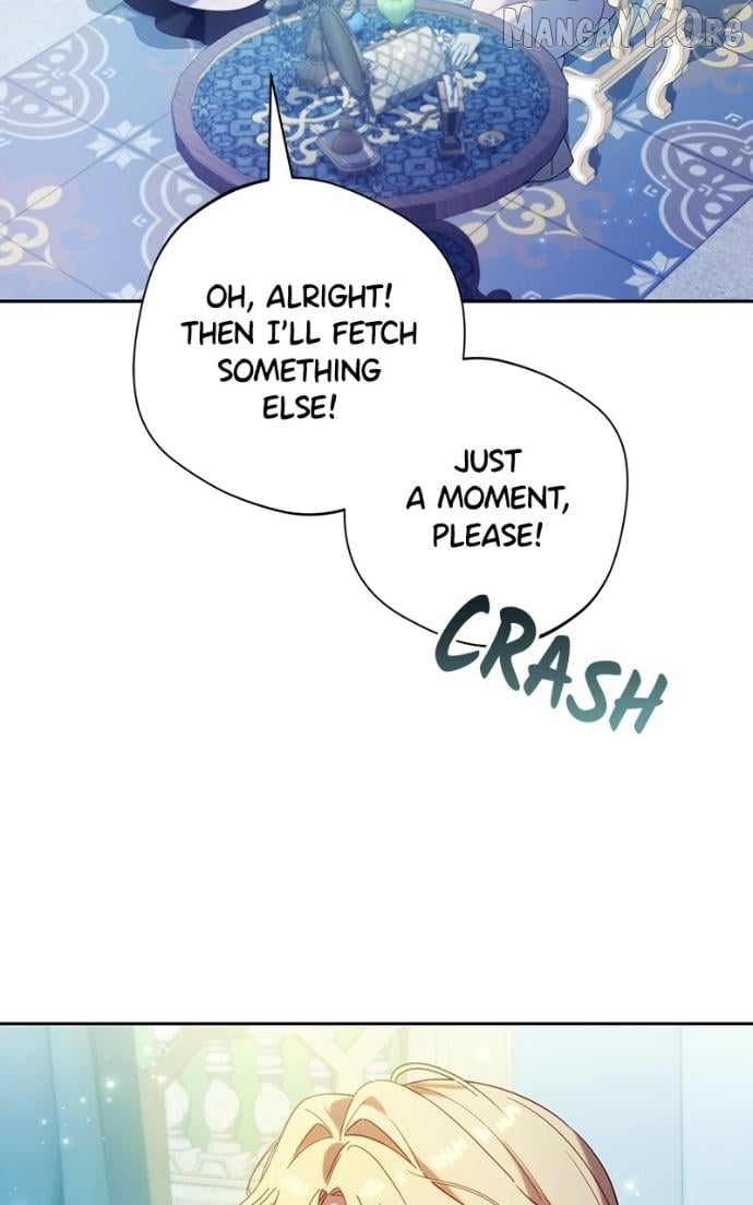 I'm a Villainess, but I Won't Live Like One Chapter 41 - page 6