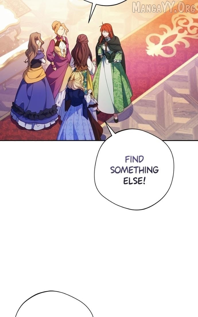 I'm a Villainess, but I Won't Live Like One Chapter 41 - page 70