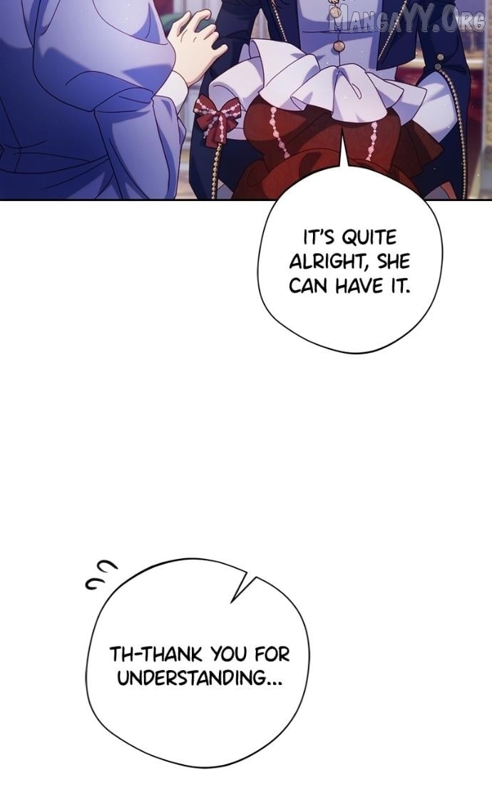 I'm a Villainess, but I Won't Live Like One Chapter 41 - page 73