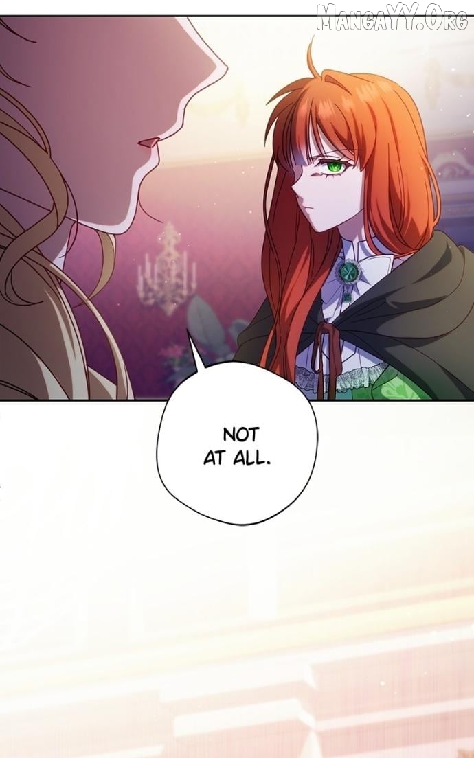 I'm a Villainess, but I Won't Live Like One Chapter 41 - page 74