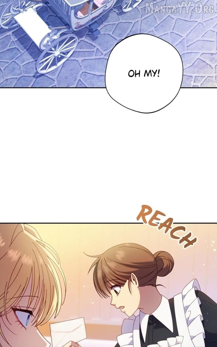 I'm a Villainess, but I Won't Live Like One Chapter 41 - page 78
