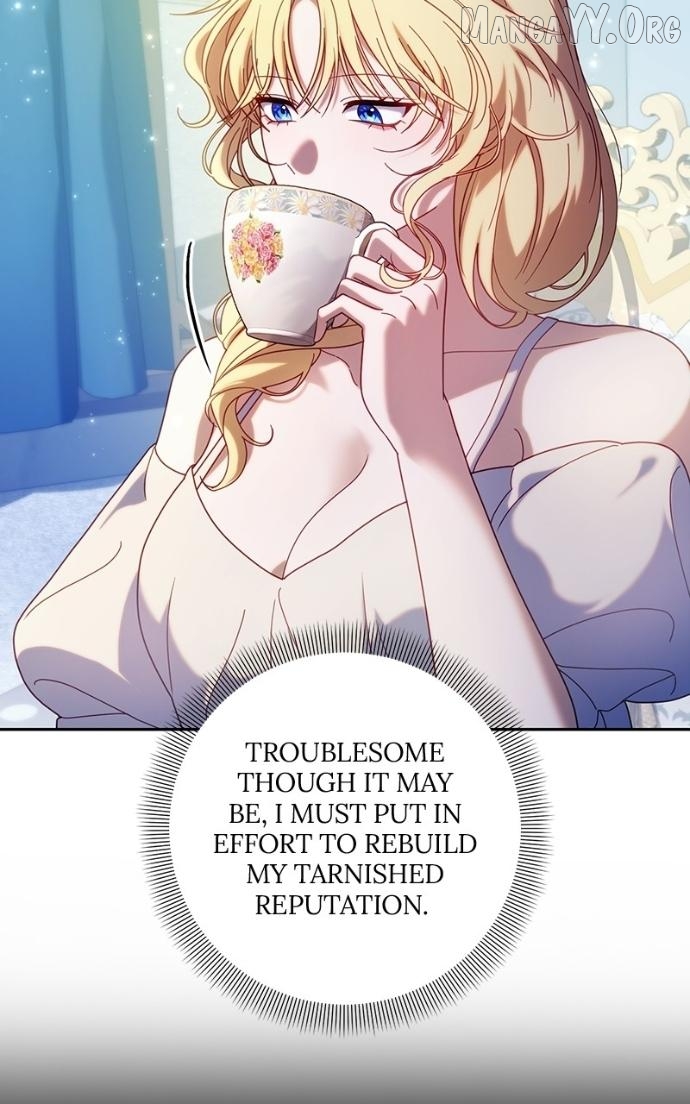 I'm a Villainess, but I Won't Live Like One Chapter 41 - page 7