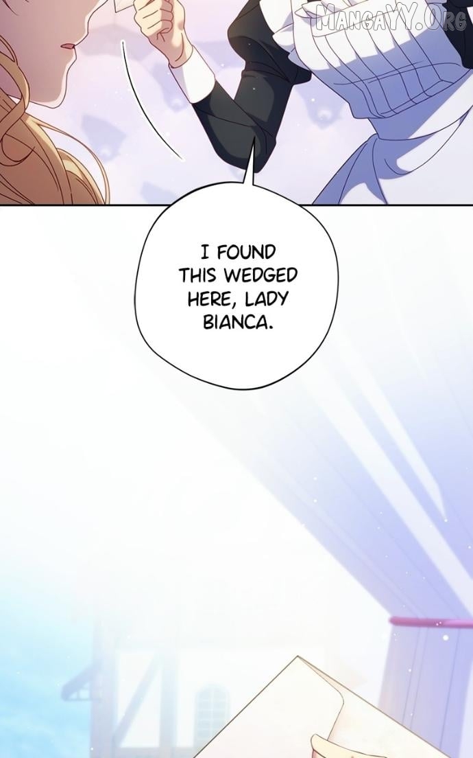 I'm a Villainess, but I Won't Live Like One Chapter 41 - page 79