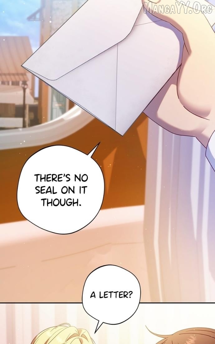 I'm a Villainess, but I Won't Live Like One Chapter 41 - page 80