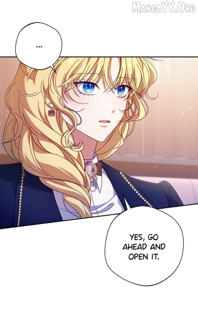 I'm a Villainess, but I Won't Live Like One Chapter 41 - page 82