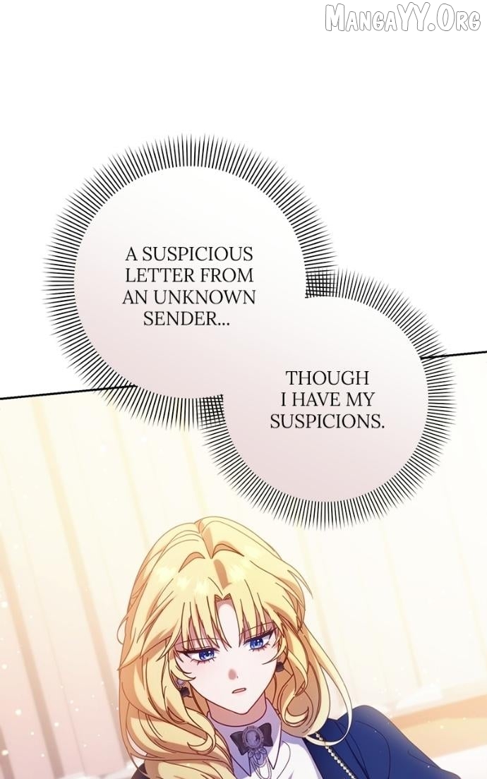 I'm a Villainess, but I Won't Live Like One Chapter 41 - page 83