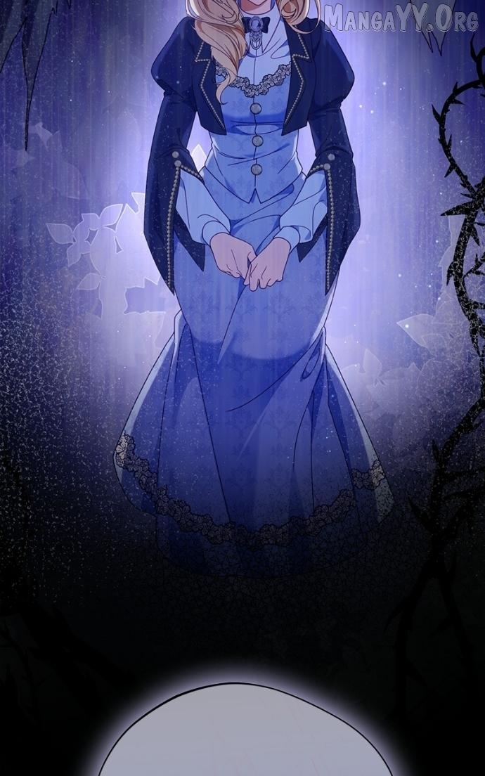 I'm a Villainess, but I Won't Live Like One Chapter 41 - page 87