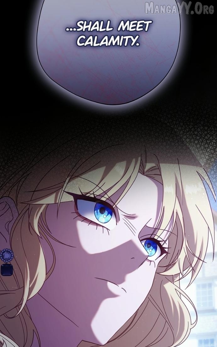 I'm a Villainess, but I Won't Live Like One Chapter 41 - page 88