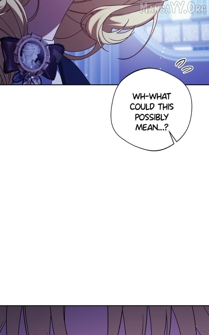 I'm a Villainess, but I Won't Live Like One Chapter 41 - page 89
