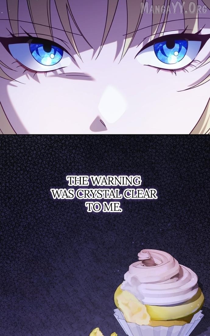 I'm a Villainess, but I Won't Live Like One Chapter 41 - page 90