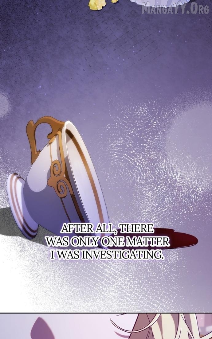 I'm a Villainess, but I Won't Live Like One Chapter 41 - page 91