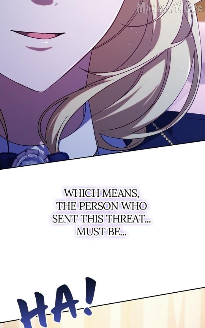 I'm a Villainess, but I Won't Live Like One Chapter 41 - page 92