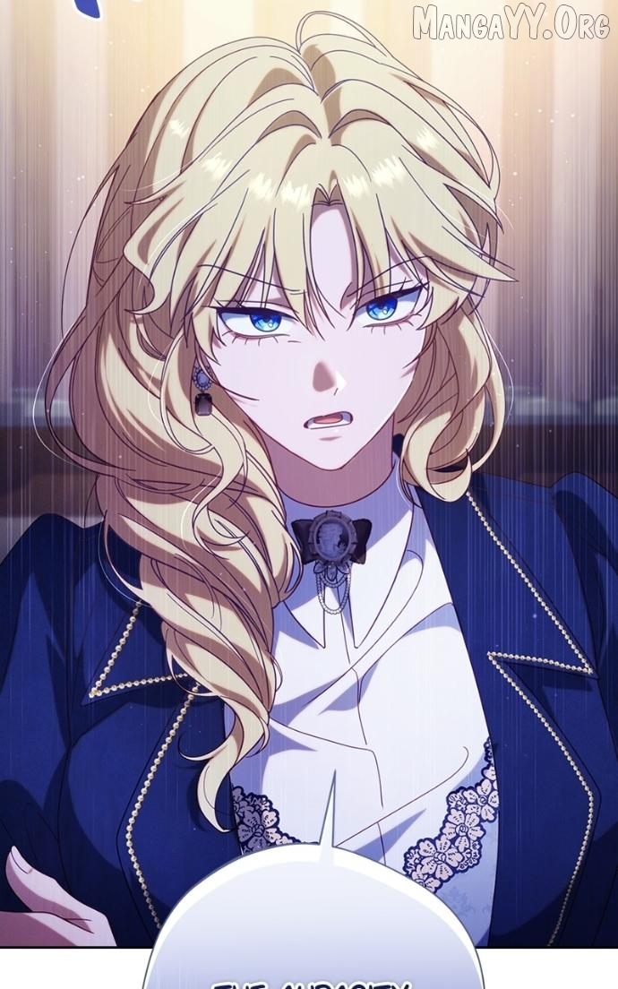 I'm a Villainess, but I Won't Live Like One Chapter 41 - page 93