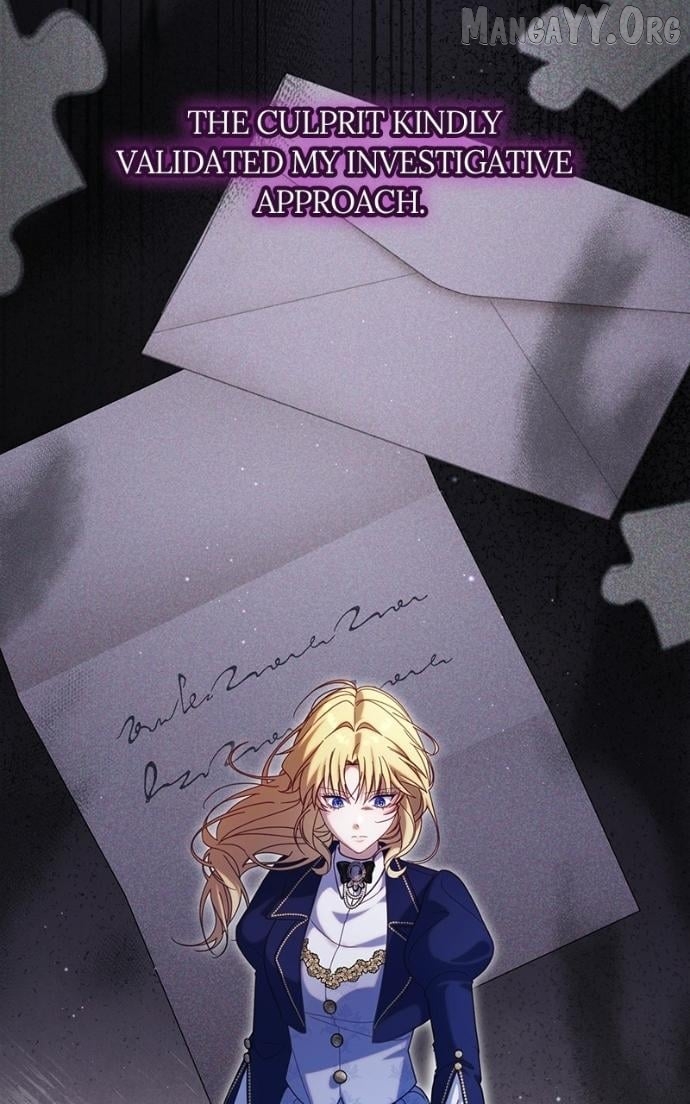 I'm a Villainess, but I Won't Live Like One Chapter 42 - page 12