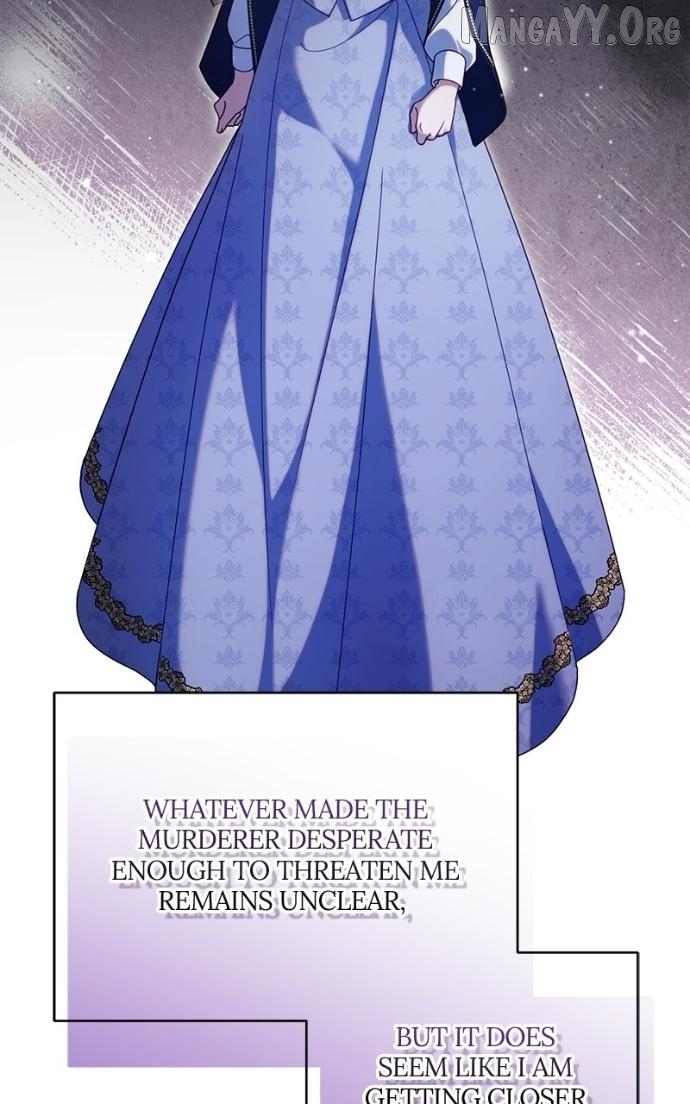 I'm a Villainess, but I Won't Live Like One Chapter 42 - page 13