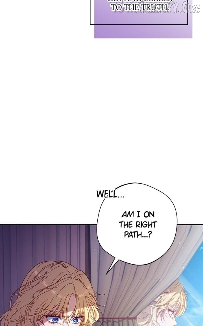 I'm a Villainess, but I Won't Live Like One Chapter 42 - page 14