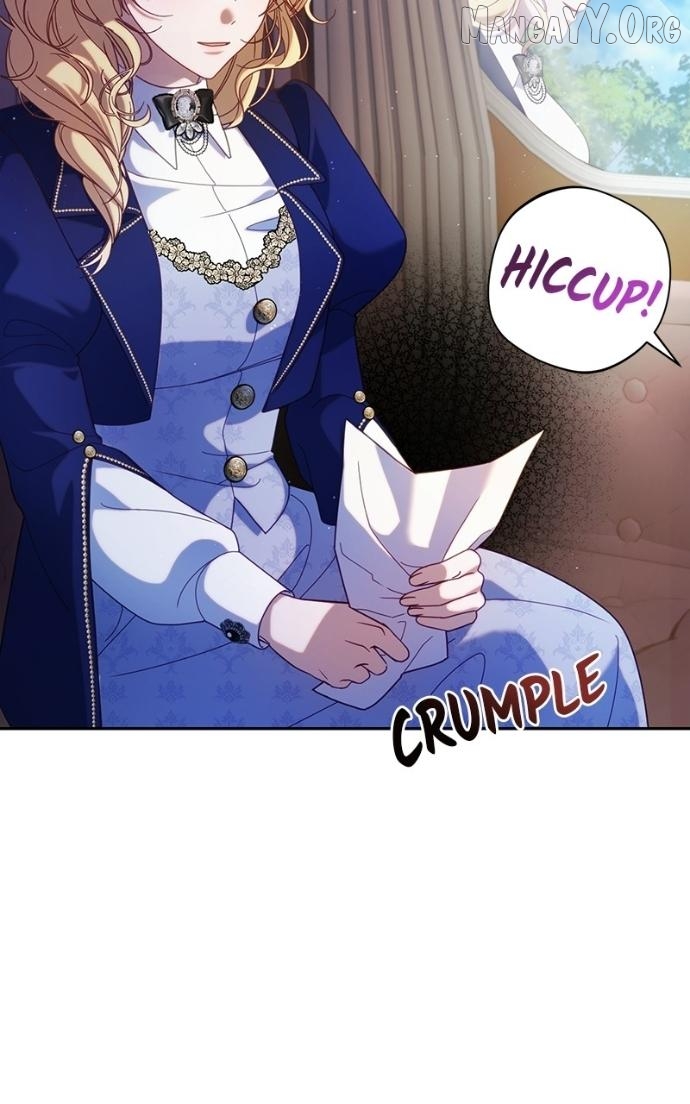 I'm a Villainess, but I Won't Live Like One Chapter 42 - page 15
