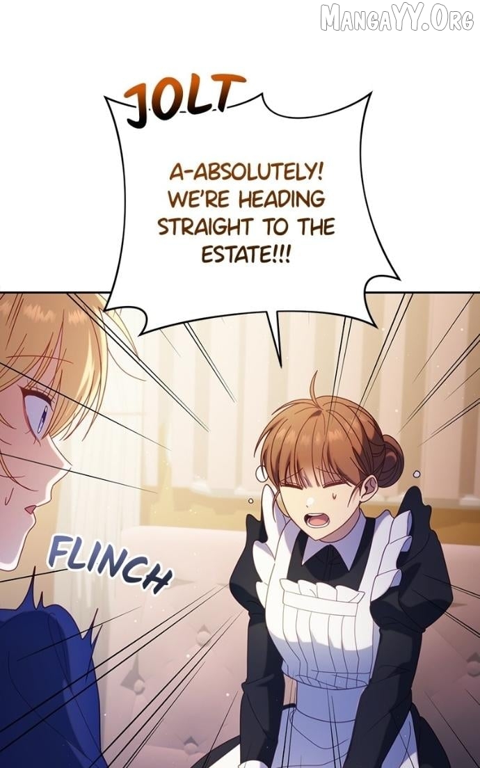 I'm a Villainess, but I Won't Live Like One Chapter 42 - page 16