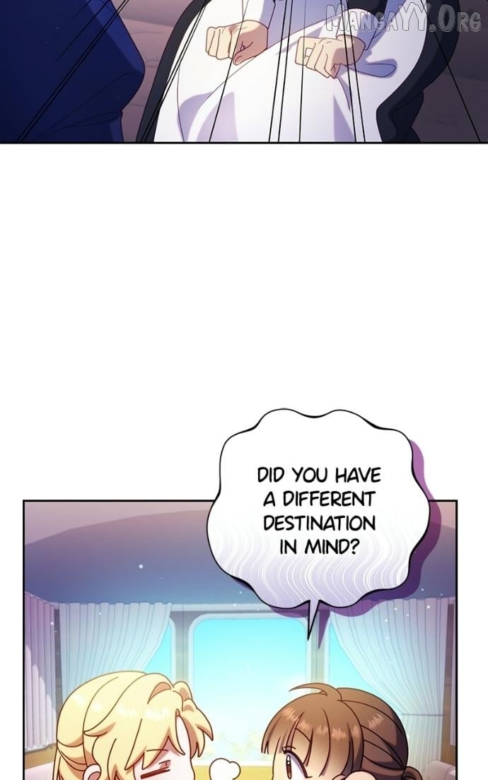 I'm a Villainess, but I Won't Live Like One Chapter 42 - page 17