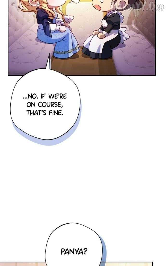 I'm a Villainess, but I Won't Live Like One Chapter 42 - page 18