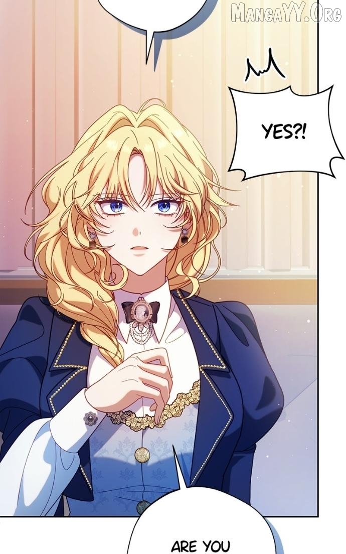 I'm a Villainess, but I Won't Live Like One Chapter 42 - page 19