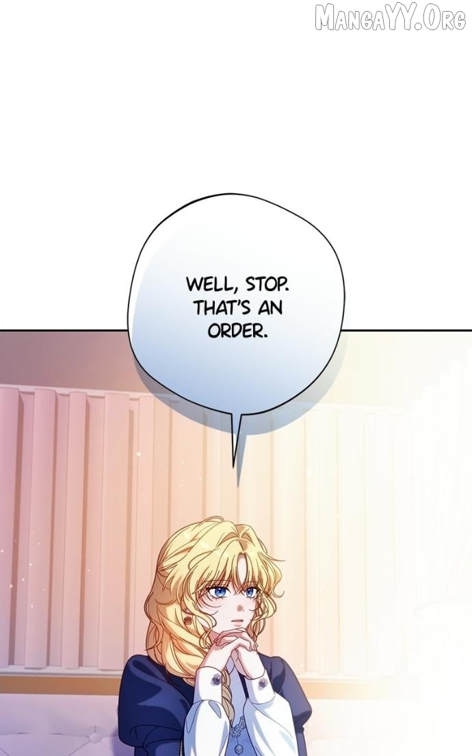 I'm a Villainess, but I Won't Live Like One Chapter 42 - page 21