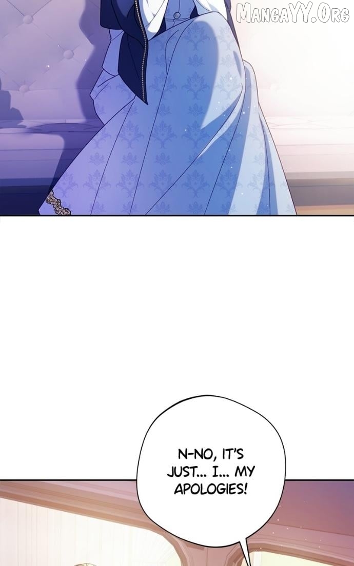 I'm a Villainess, but I Won't Live Like One Chapter 42 - page 22
