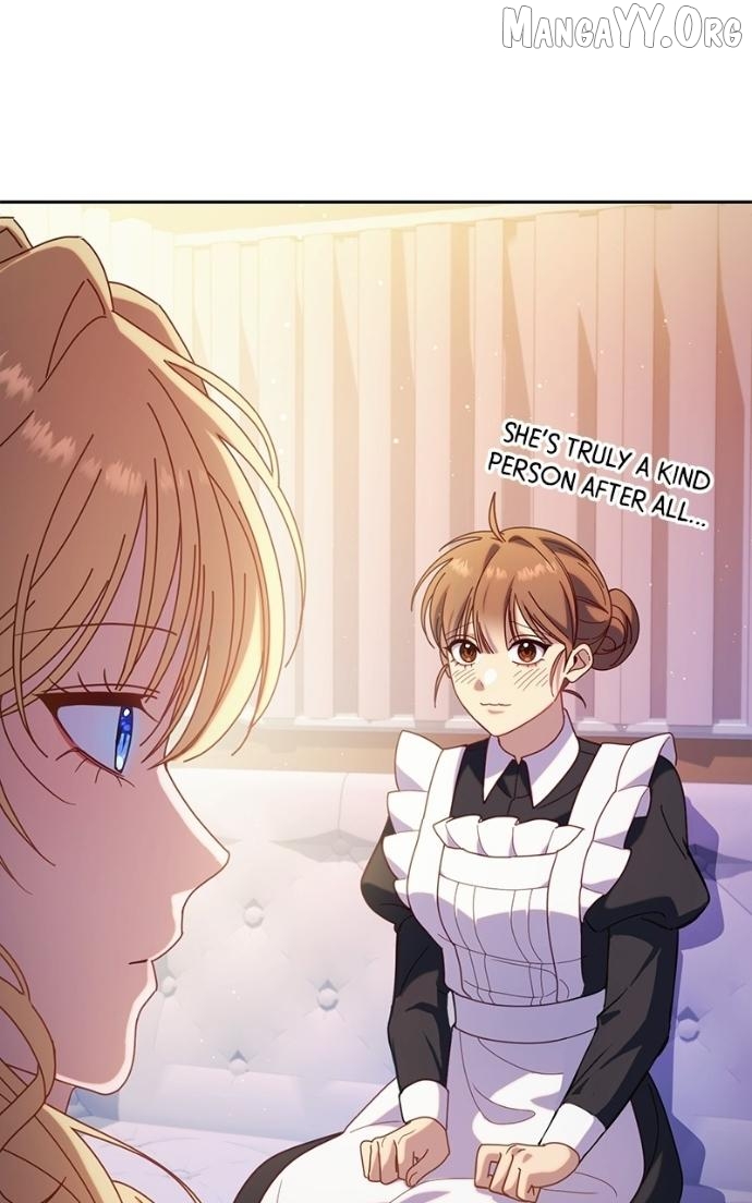 I'm a Villainess, but I Won't Live Like One Chapter 42 - page 24
