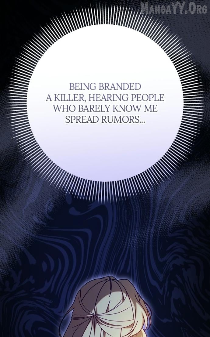 I'm a Villainess, but I Won't Live Like One Chapter 42 - page 26