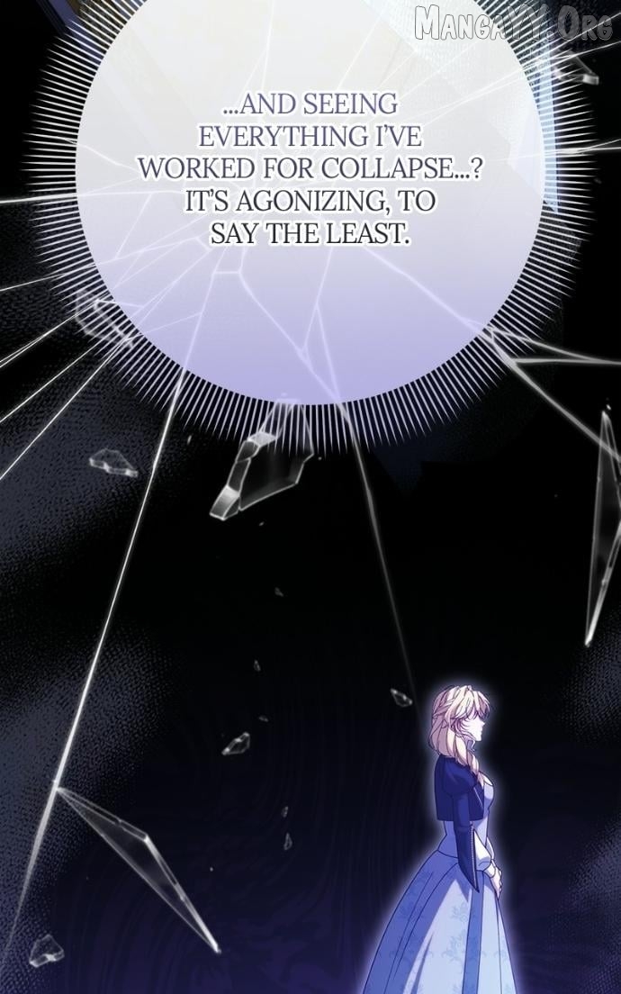 I'm a Villainess, but I Won't Live Like One Chapter 42 - page 28