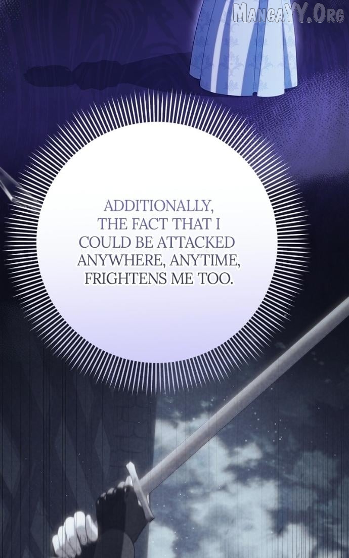I'm a Villainess, but I Won't Live Like One Chapter 42 - page 29
