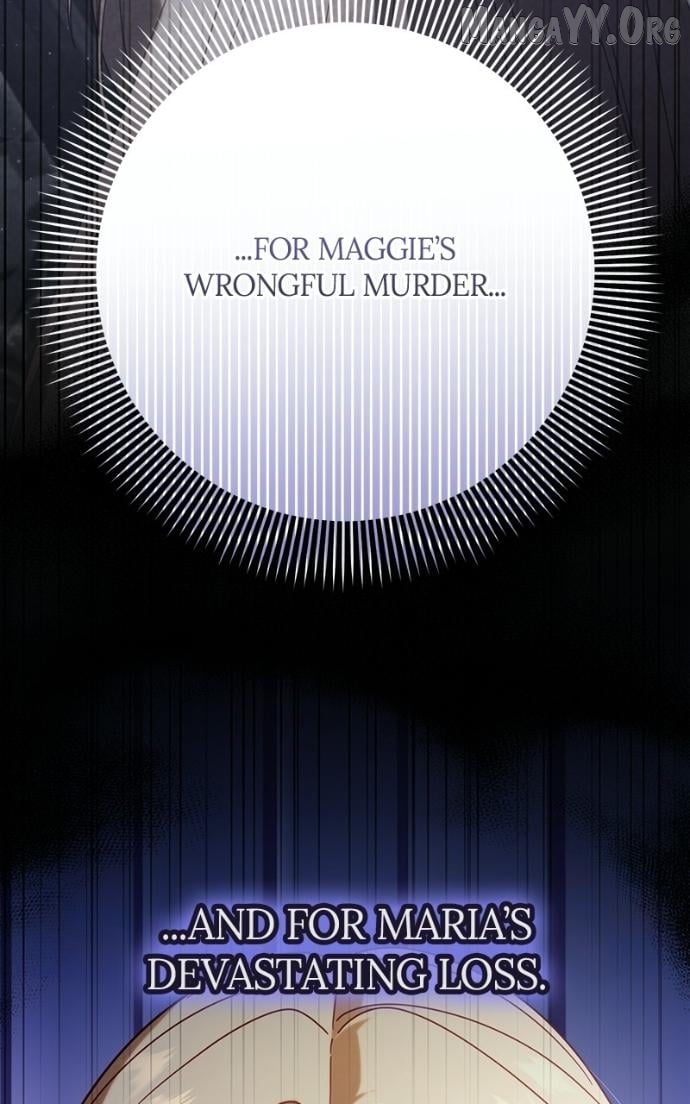 I'm a Villainess, but I Won't Live Like One Chapter 42 - page 32