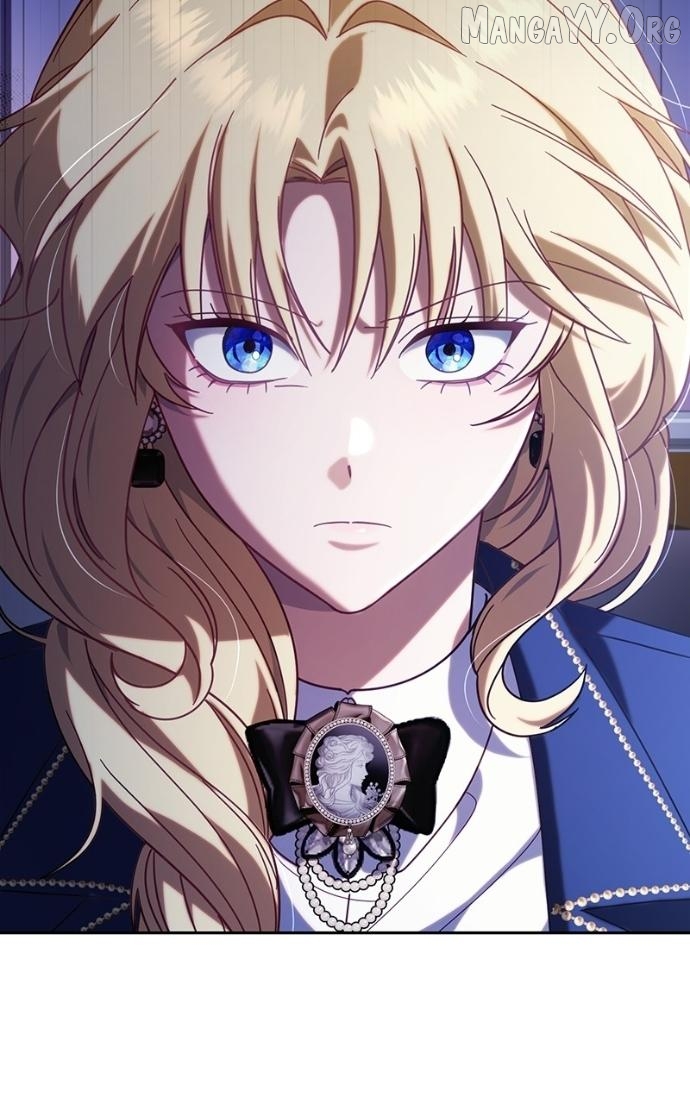 I'm a Villainess, but I Won't Live Like One Chapter 42 - page 33