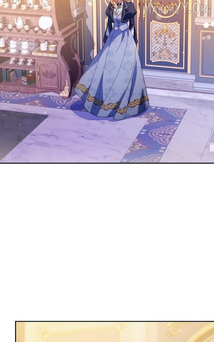 I'm a Villainess, but I Won't Live Like One Chapter 42 - page 36
