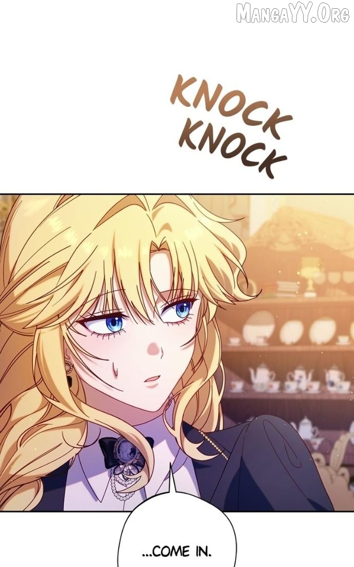 I'm a Villainess, but I Won't Live Like One Chapter 42 - page 38