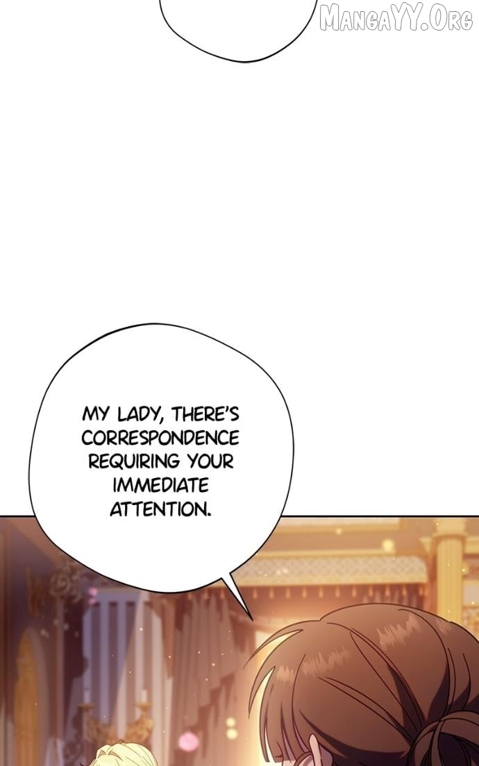 I'm a Villainess, but I Won't Live Like One Chapter 42 - page 39