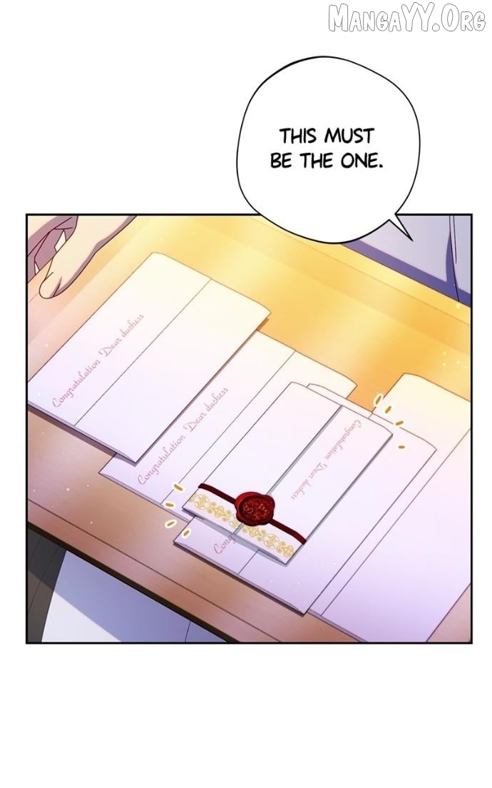 I'm a Villainess, but I Won't Live Like One Chapter 42 - page 41