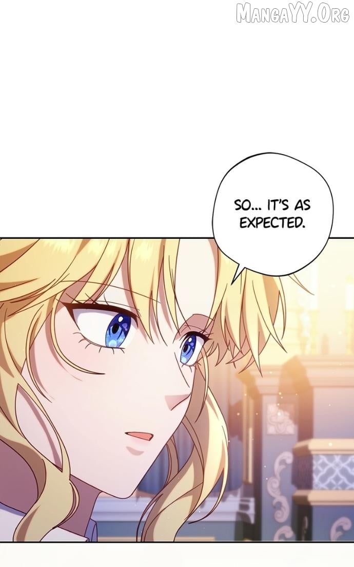 I'm a Villainess, but I Won't Live Like One Chapter 42 - page 46