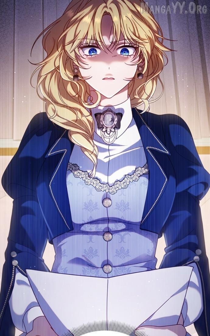 I'm a Villainess, but I Won't Live Like One Chapter 42 - page 5