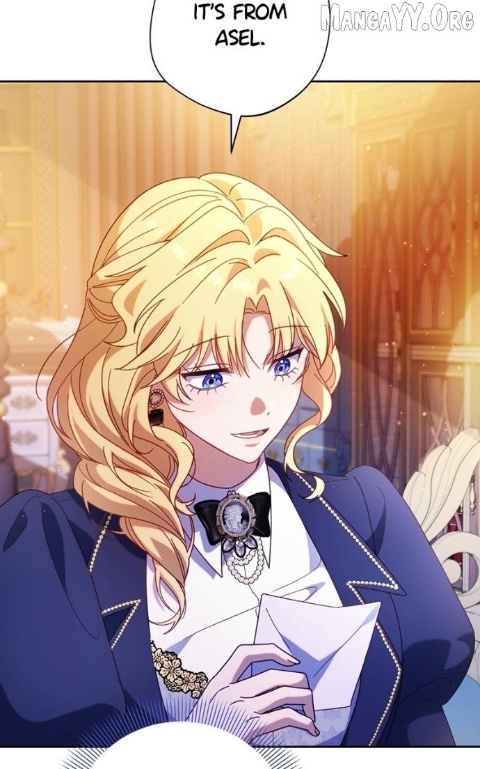 I'm a Villainess, but I Won't Live Like One Chapter 42 - page 50