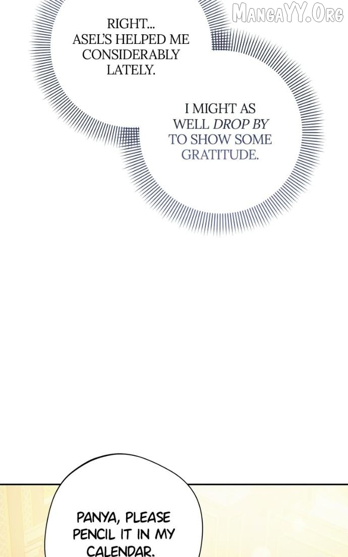I'm a Villainess, but I Won't Live Like One Chapter 42 - page 51