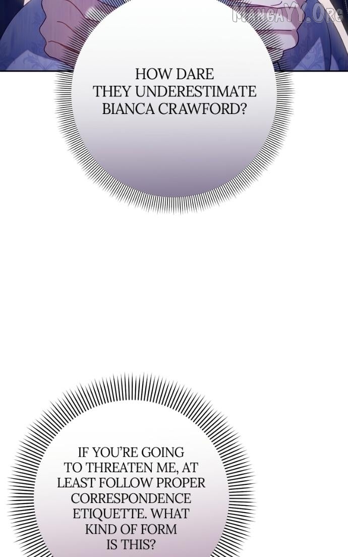 I'm a Villainess, but I Won't Live Like One Chapter 42 - page 6