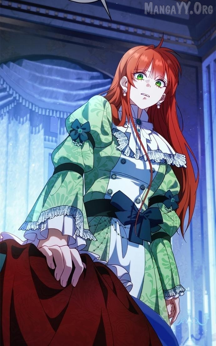 I'm a Villainess, but I Won't Live Like One Chapter 42 - page 64