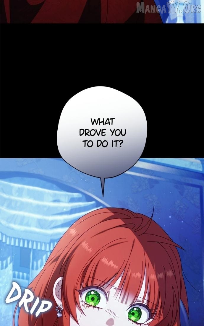 I'm a Villainess, but I Won't Live Like One Chapter 42 - page 65