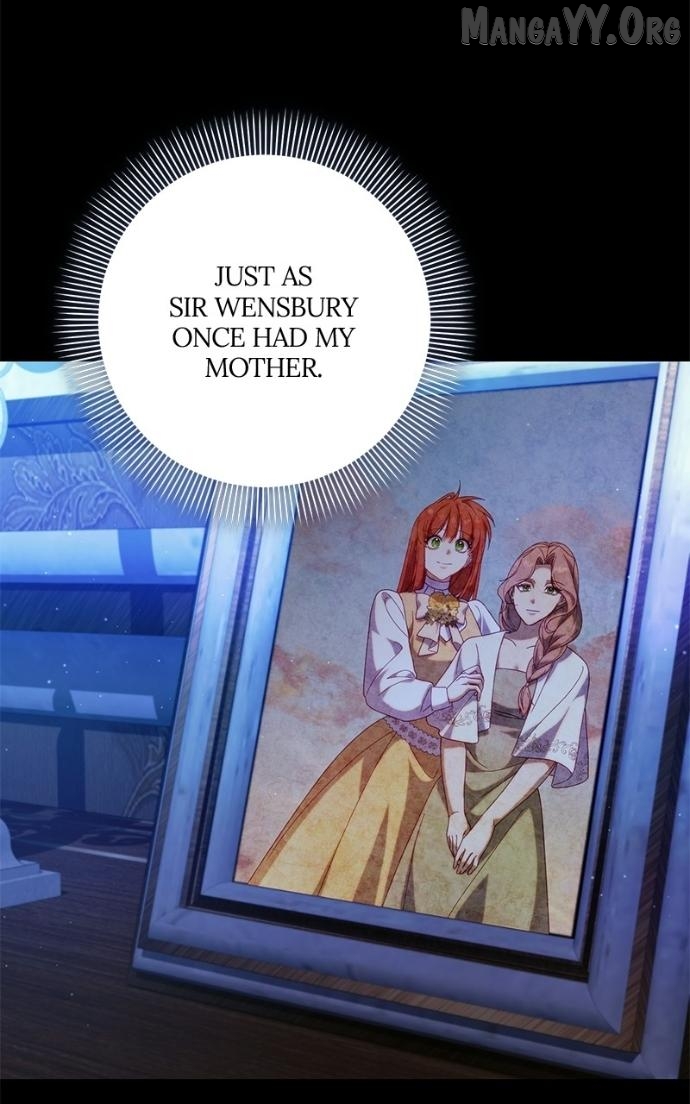 I'm a Villainess, but I Won't Live Like One Chapter 42 - page 68